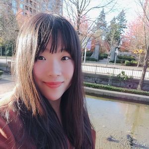 Meet your Posher, Kitty